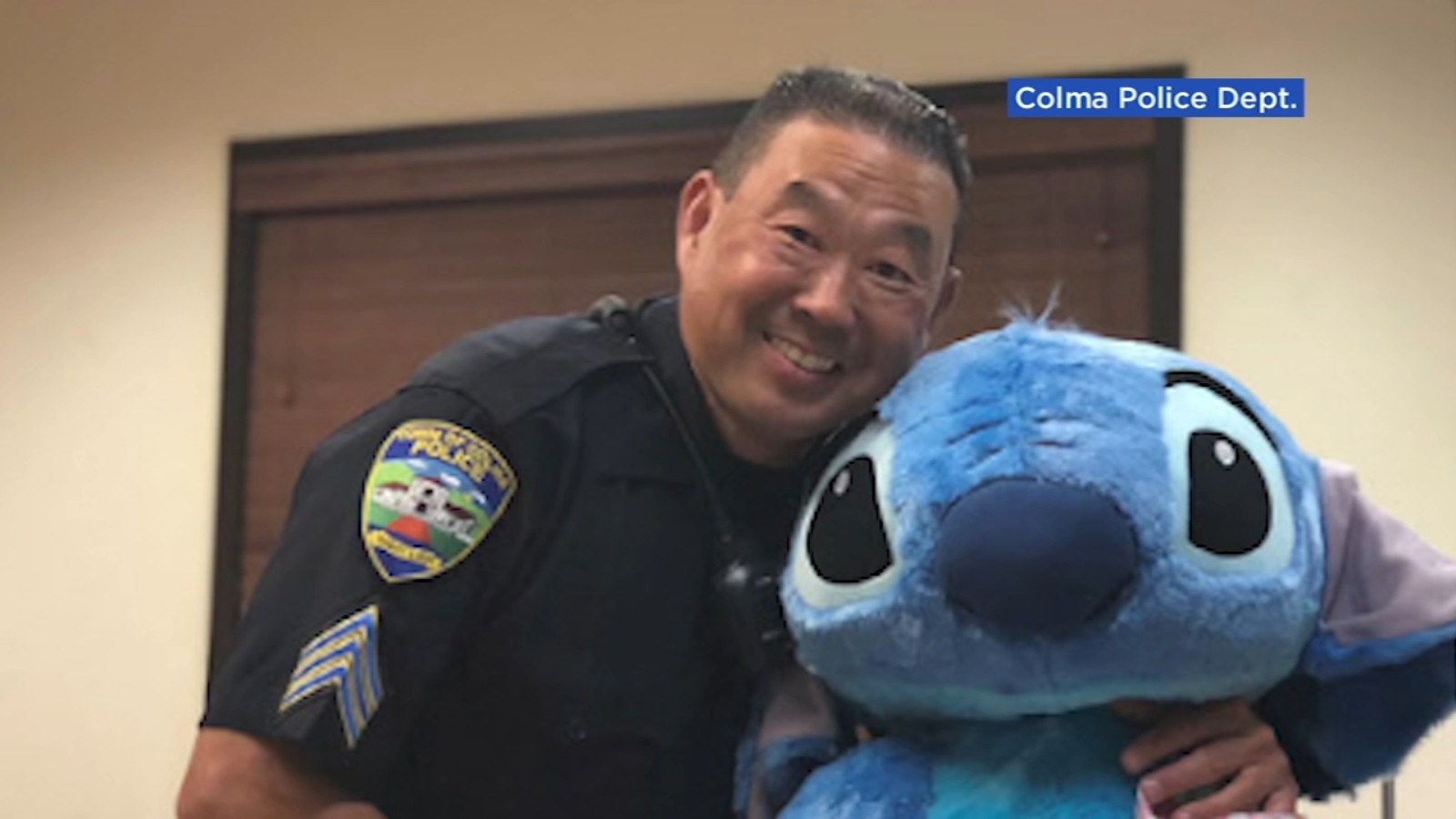 Former colleague remembers Bay Area TV news security guard killed in ...