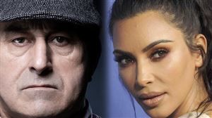  ” J’ai séquestré Kim Kardashian” Yunice Abbas, est passé de braqueur à écrivrain