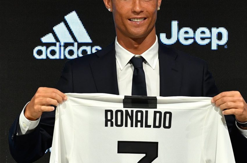  Christiano Ronaldo de retour au Real Madrid?