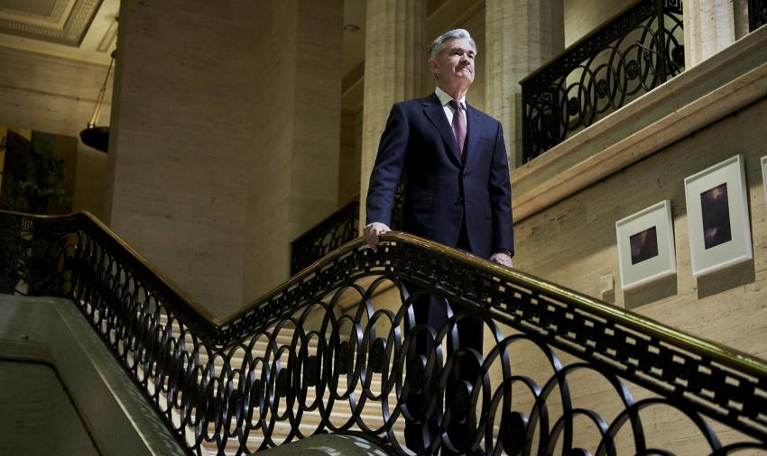  A dangerous man: the messy politics of Fed chair nominations – Financial Times