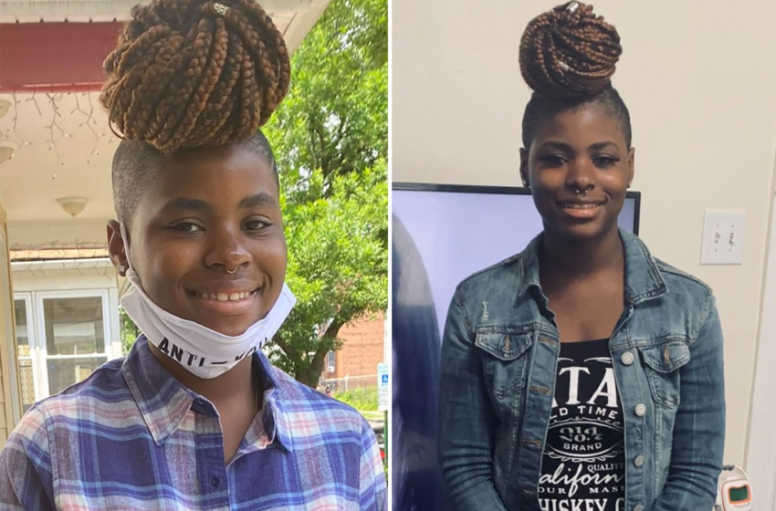  Jashyah Moore, missing New Jersey teen, found safely in NYC – New York Post