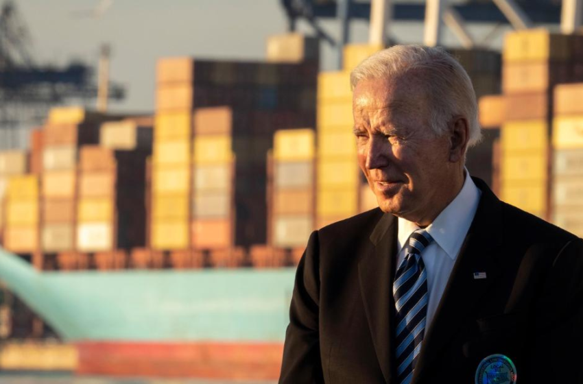  Heres what Joe Biden can — and cant — do to fight inflation – CNN