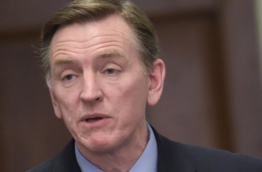  House Democrats to introduce resolution censuring Paul Gosar for video depicting violence against Ocasio-Cortez and Biden – CNN