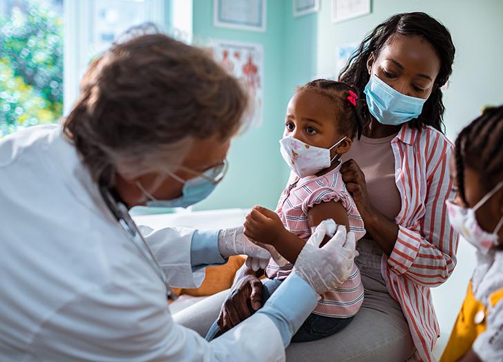  Ask a Pediatrician: I Plan on Vaccinating My Kids but Is There Any Benefit to Waiting a While? – Yahoo Lifestyle