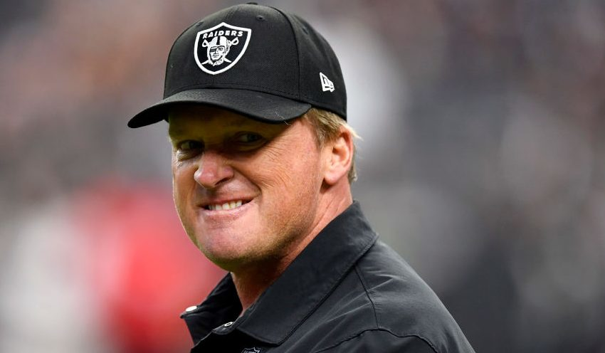  NFL’s defense of Jon Gruden’s lawsuit likely will start with a fight over the proper forum – NBC Sports – NFL