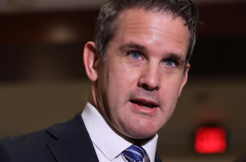  Kinzinger says he hopes Bannon indictment for contempt of Congress sends a chilling message – CNN