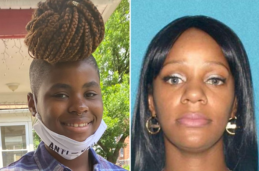  Mom of missing NJ teen later found safe charged with child endangerment – New York Post