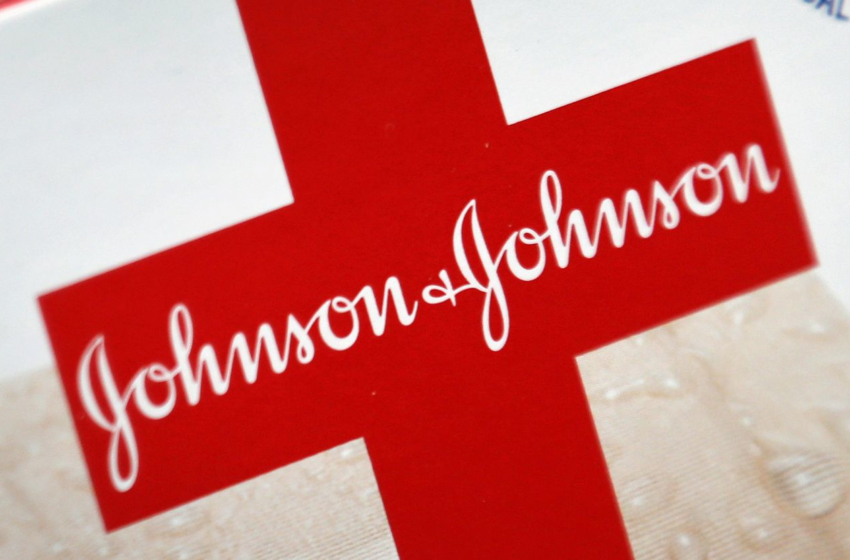  N.J. pharma giant Johnson & Johnson will split into 2 companies – NJ.com