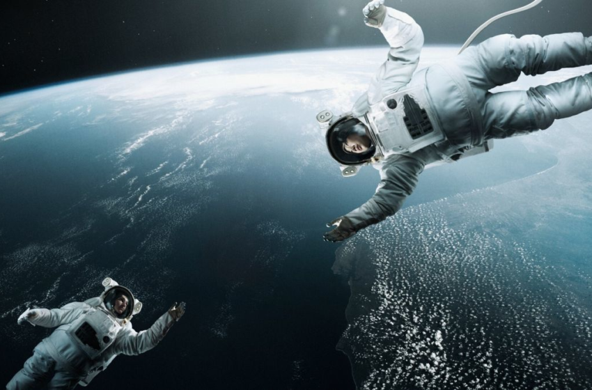  What would happen to the human body in the vacuum of space? – Livescience.com