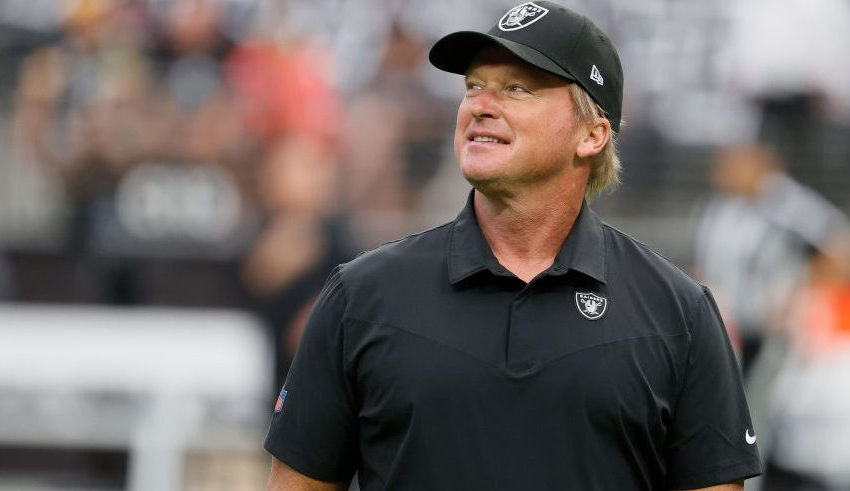  Jon Gruden’s lawsuit raises several different claims against the NFL, Goodell – NBC Sports – NFL