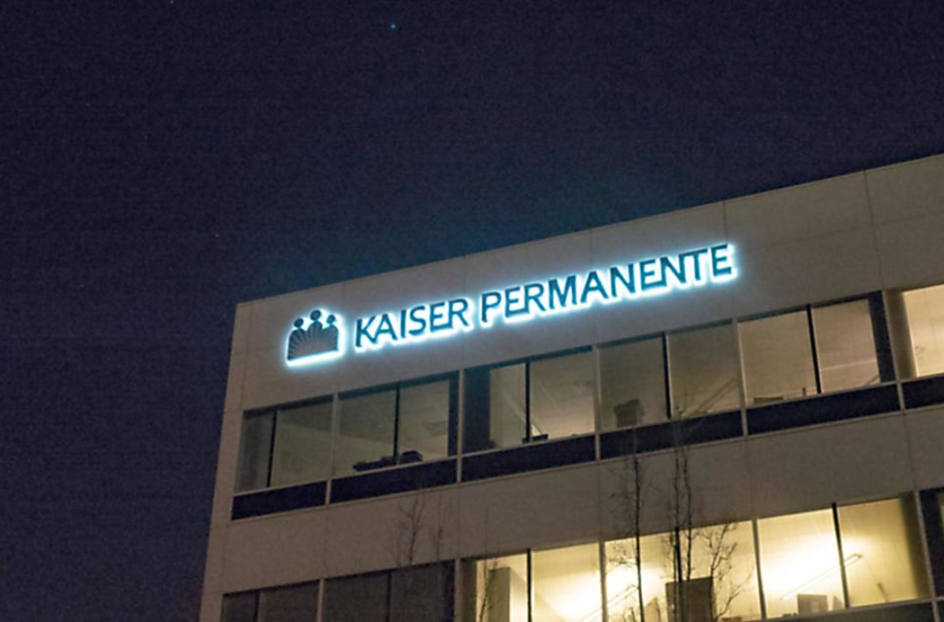  Kaiser health care worker strike averted as tentative deal is reached, company says – CBS News