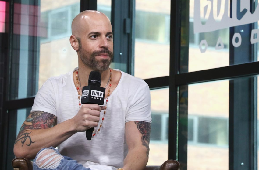  Chris Daughtry postpones tour after the death of his 25-year-old daughter Hannah – Yahoo Entertainment