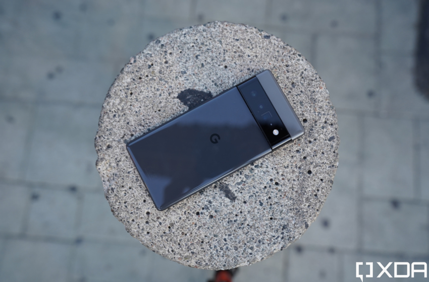  Google Camera update brings some Pixel 6 features to older Pixel phones – XDA Developers