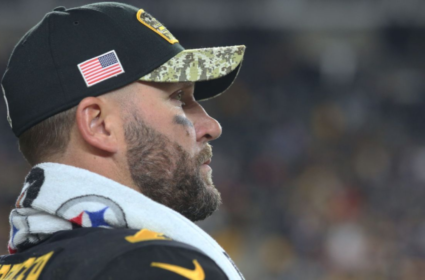  Pittsburgh Steelers QB Ben Roethlisberger out vs. Detroit Lions after being placed on reserve/COVID-19 list – ESPN