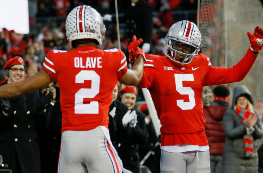  Ohio State vs. Purdue score: No. 4 Buckeyes offense explodes in dominant win over No. 19 Boilermakers – CBSSports.com