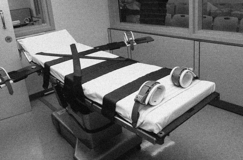  Federal court rejects appeal by four Oklahoma death row inmates – NBC News