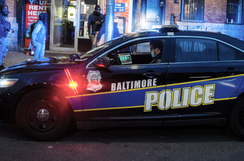  Off-duty Baltimore police officer shoots and kills perpetrator suspected of shooting spree which left two dead – Fox News