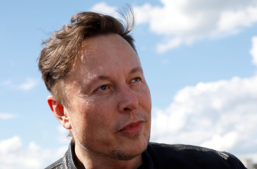  Teslas Musk says stock sale impact closer to tax maximization – Reuters