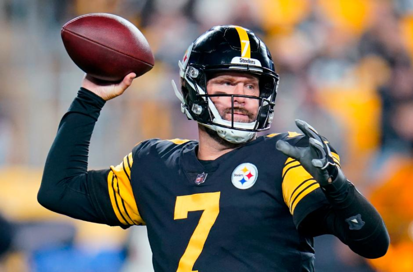  Pittsburgh Steelers QB Ben Roethlisberger placed on the reserve/Covid-19 list, ruled out for Sundays game – CNN