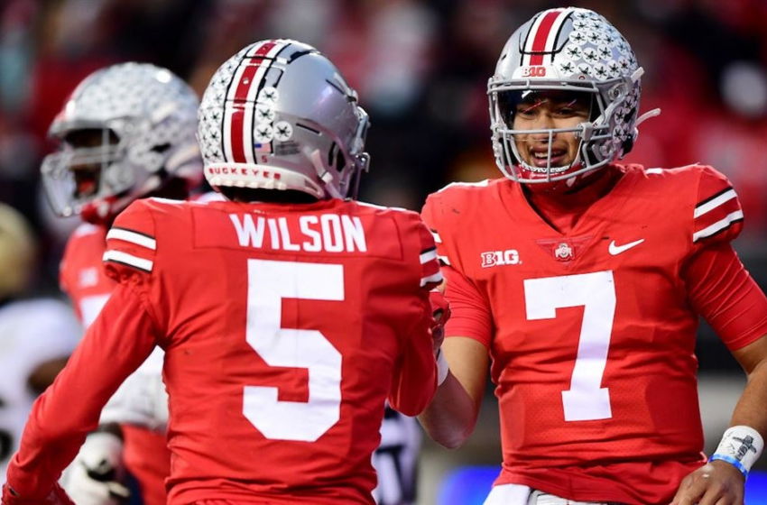  Bucknuts Breakdown: The good and the bad of Ohio States four-score win vs. Purdue – 247Sports