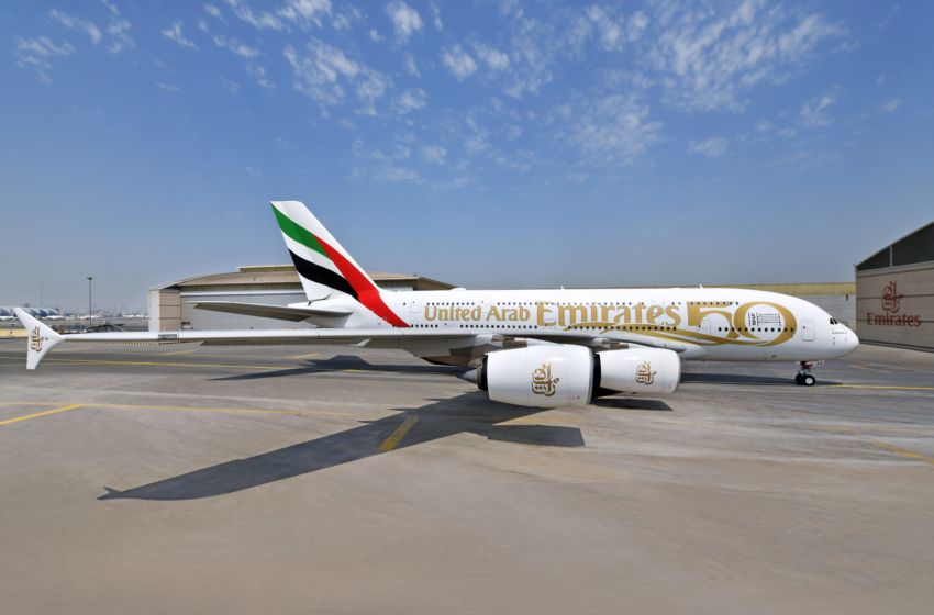  Were concerned about a fourth wave of Covid from Europe, Emirates president says – CNBC