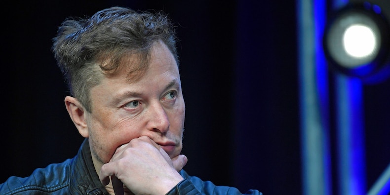  Elon Musk sold nearly $7 billion of Tesla stock, wanted higher taxes – Markets Insider