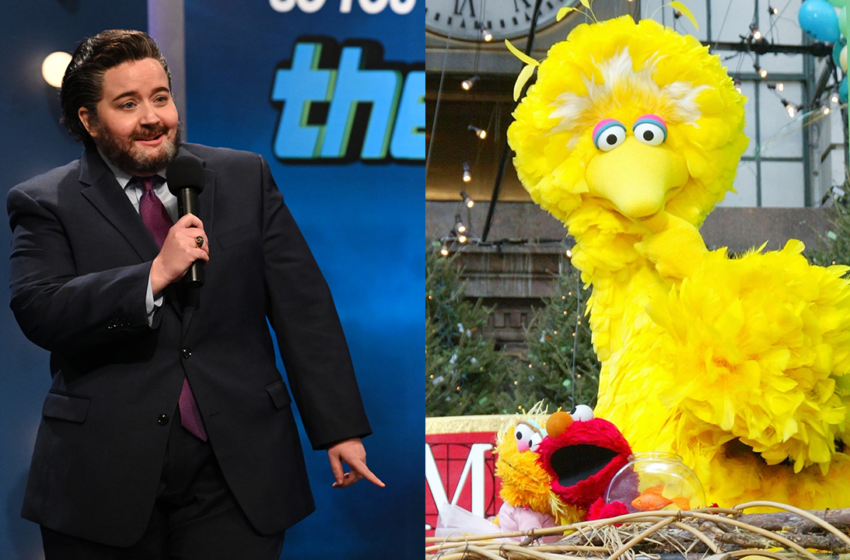  ‘SNL’ cold open shows Ted Cruz revamping Sesame Street’ to shield kids from woke culture – Fox News