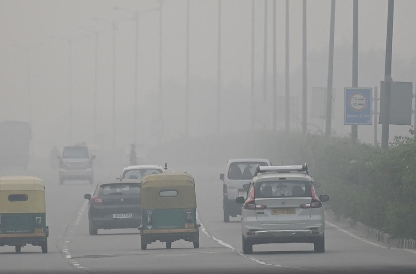  Schools in New Delhi to close for a week amid severe air pollution crisis – CNN