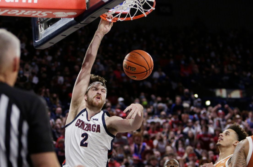  Gonzaga beats Texas in basketball – What we learned and what it could mean in March – ESPN