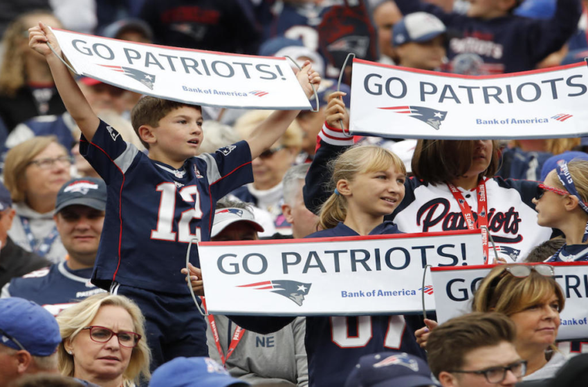  Patriots vs. Browns score: Live updates, game stats, highlights, results, TV, NFL live stream for Week 10 game – CBSSports.com