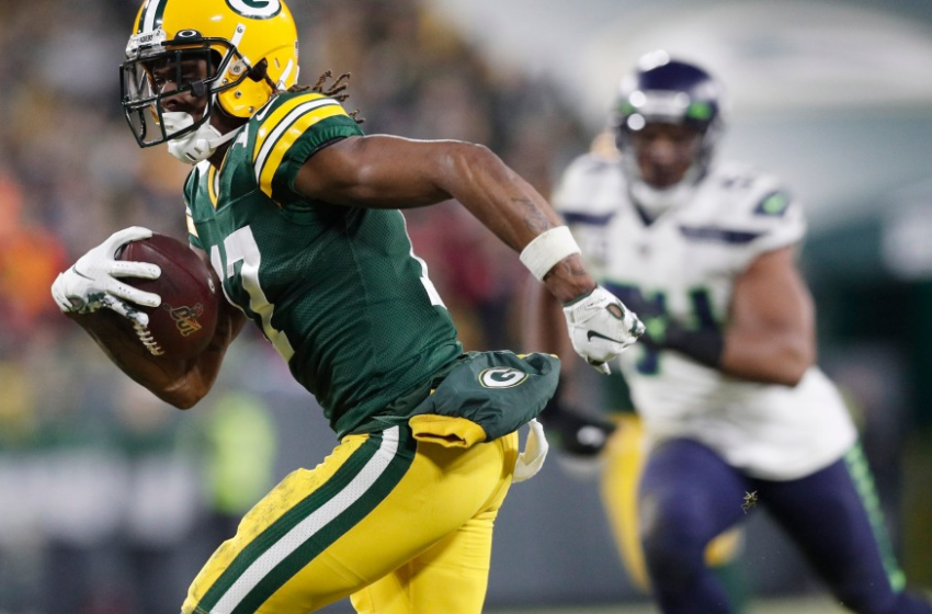  How can the Packers beat the Seahawks in Week 10? – Packers Wire