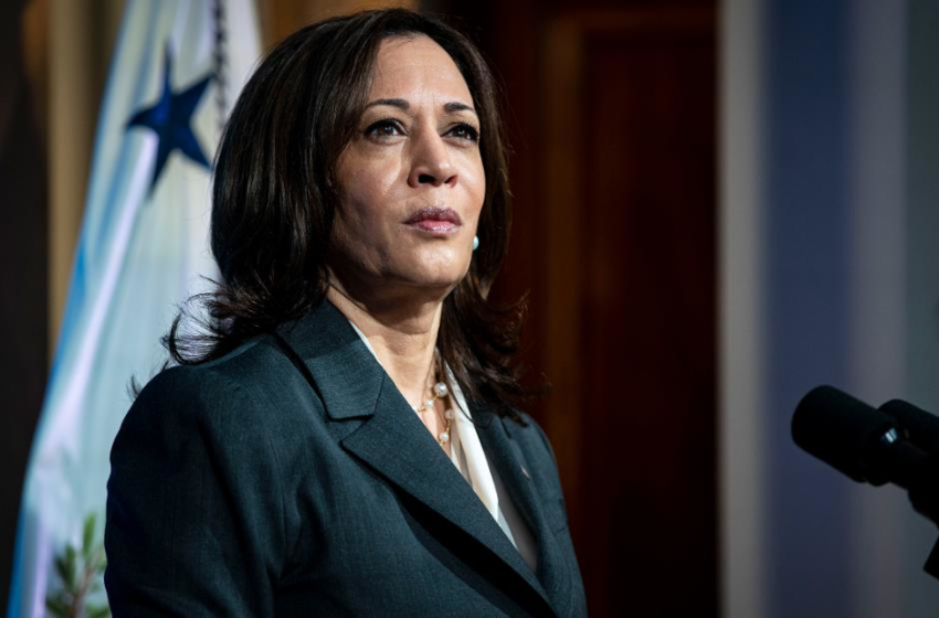  Exasperation and dysfunction: Inside Kamala Harris frustrating start as vice president – CNN