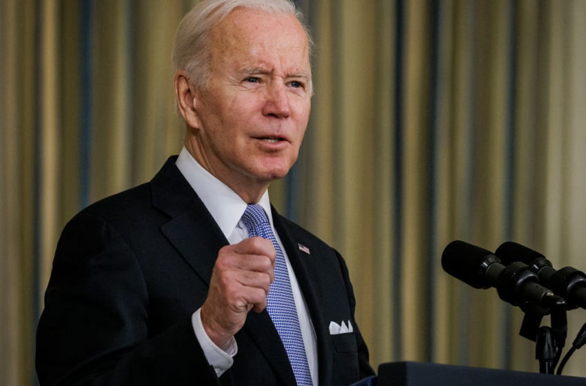  Gloomy landscape for Democrats for midterms as Bidens approval drops to 38%: USA TODAY/Suffolk poll – USA TODAY