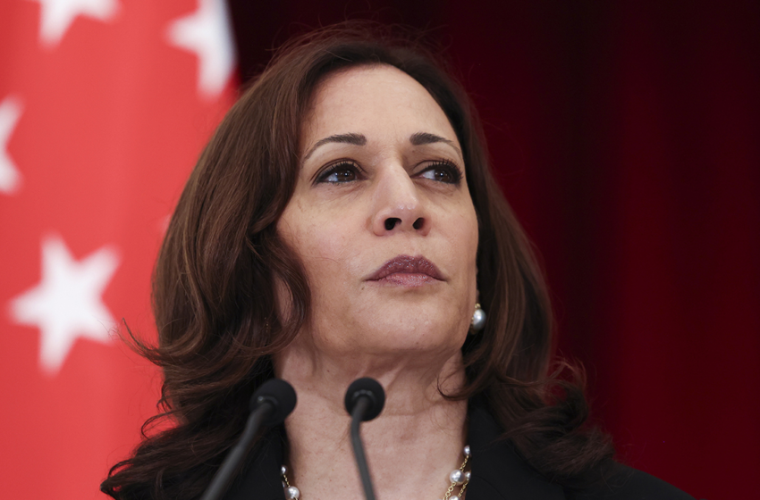  Psaki does damage control for Kamala Harris reputation as poll numbers plummet – Fox News