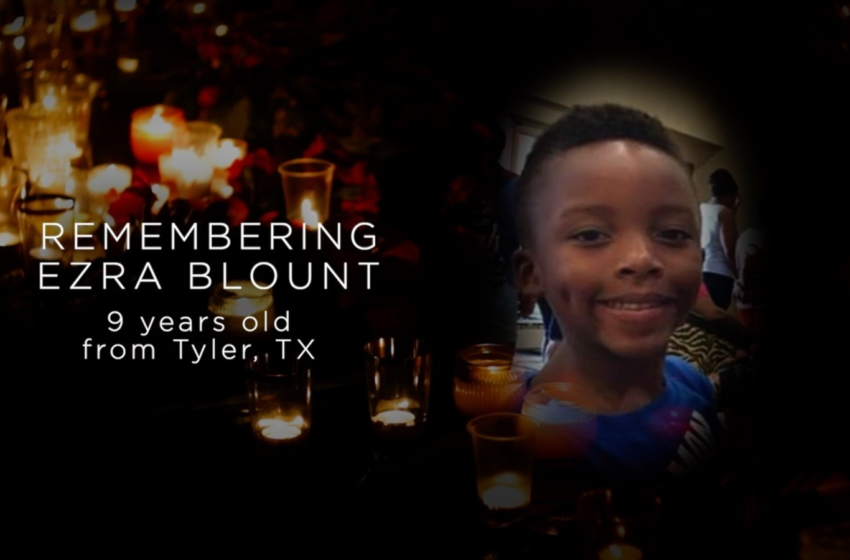  Astroworld Festival tragedy: 9-year-old Ezra Blount injured at Travis Scott concert dies from his injuries – KTRK-TV