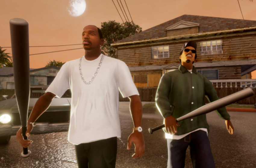  GTA Trilogy Removed From PC Store [UPDATE: Its Back] – GameSpot