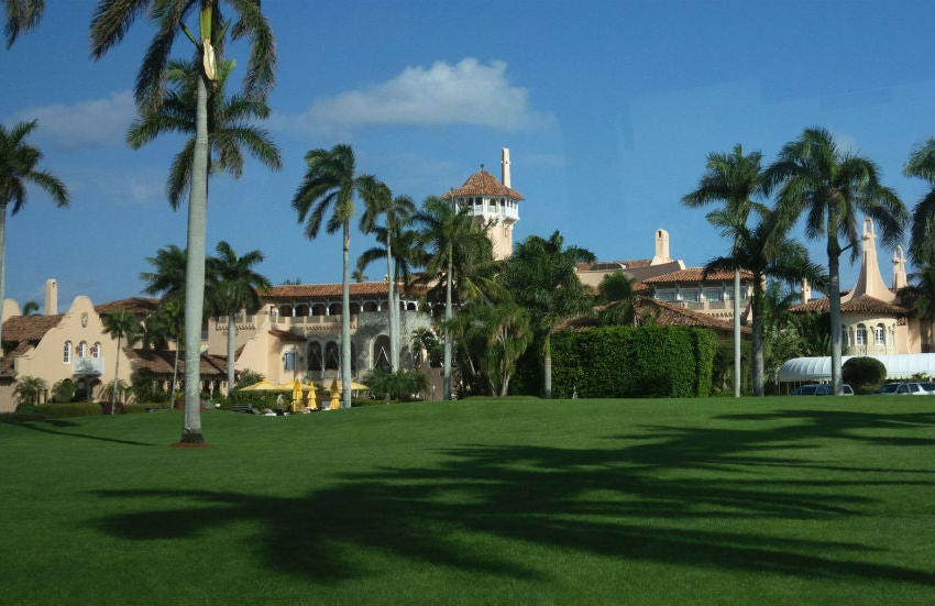  Woman who trespassed at Trumps Mar-a-Lago deported to China | TheHill – The Hill