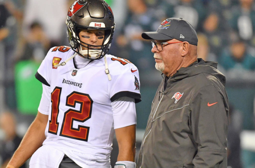  Bruce Arians unloads on Buccaneers after loss to Washington: Were a very dumb football team – CBS Sports