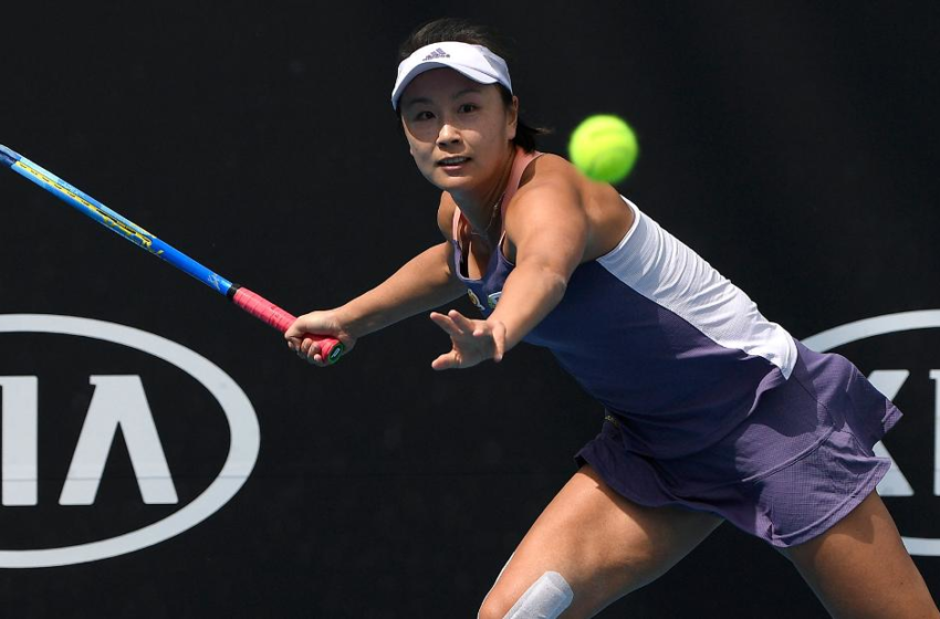  Womens Tennis Association calls on China to investigate Peng Shuai sexual assault allegations – CNN