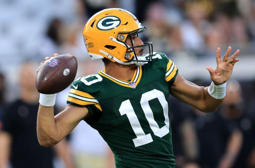  NFL Week 9 – Live updates of Green Bay Packers vs. Kansas City Chiefs – ESPN