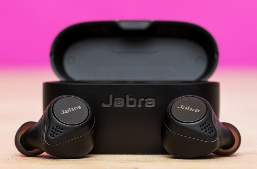  Jabra’s Elite 75t wireless earbuds are down to their lowest price yet – The Verge