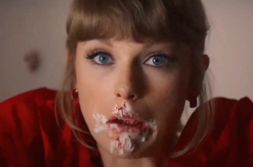  Taylor Swift Shares New “I Bet You Think About Me” Video – Pitchfork