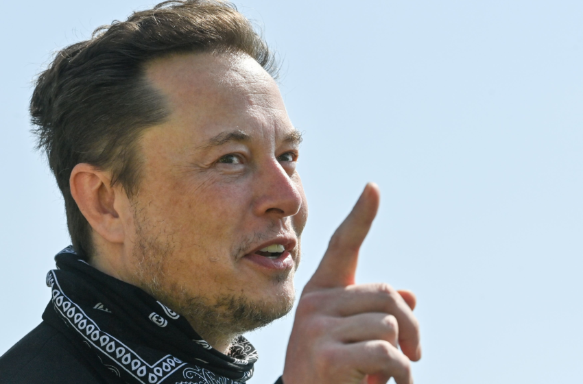  Elon Musk faces a $15 billion tax bill, which is likely the real reason hes selling stock – CNBC