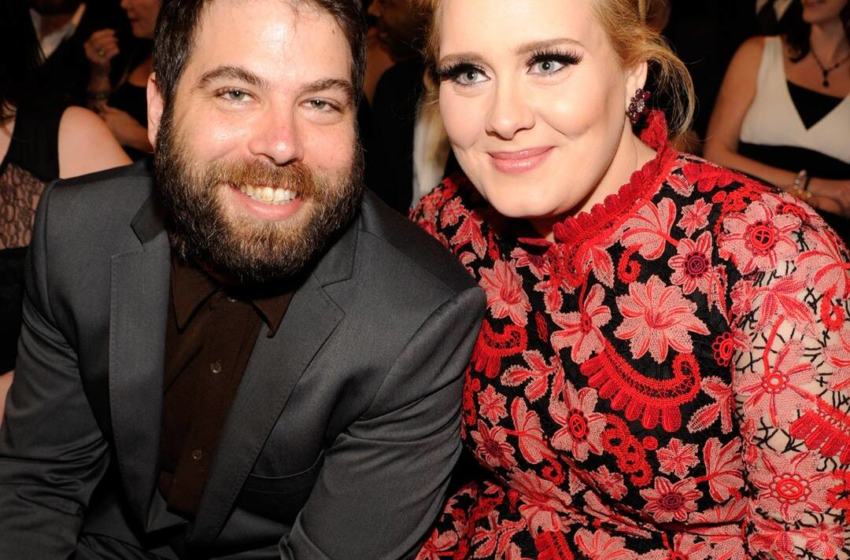  Adele Recalls the Moment She Knew Her Marriage to Simon Konecki Was Over – E! NEWS