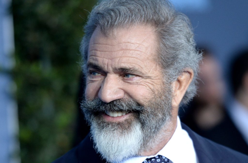  Mel Gibson to Direct ‘Lethal Weapon 5’ – Variety