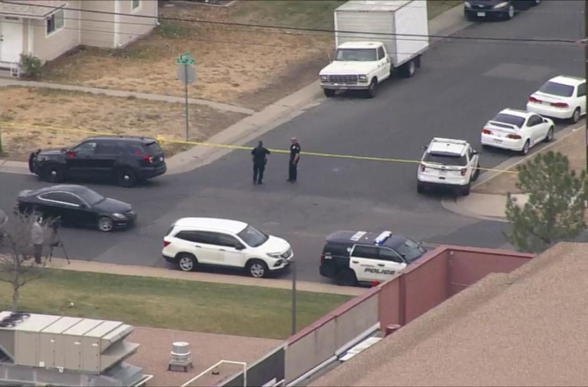  Suspect at large after shooting at Colorado park sends five teens to hospital – CNN