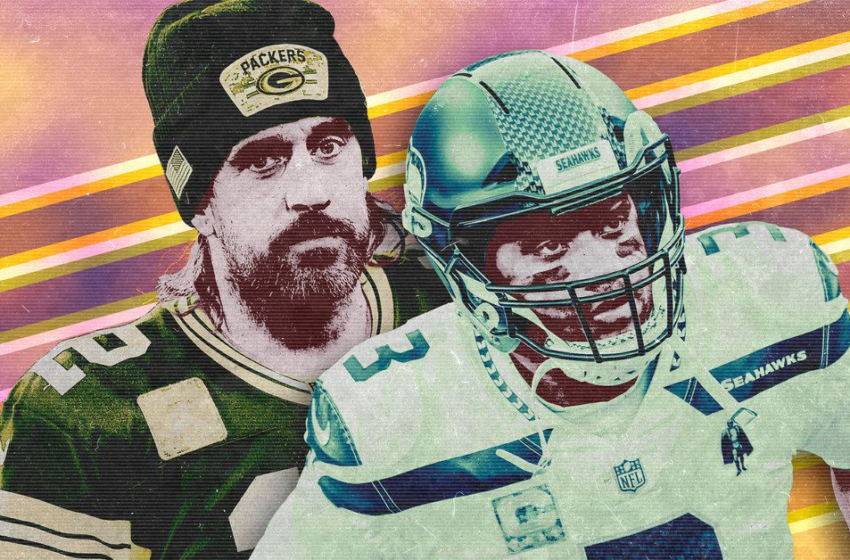  Where Do Aaron Rodgers and Russell Wilson Go From Here? – The Ringer