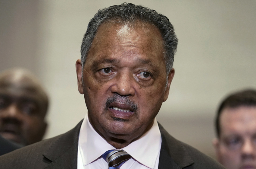  Ahmaud Arbery trial: Defense lawyer asks judge to eject Rev. Jesse Jackson from courtroom – Fox News