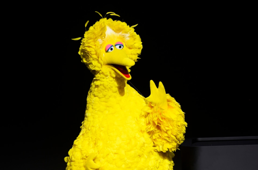  Big Bird vaccine announcement sparks backlash from Conservatives, GOP – NBC News