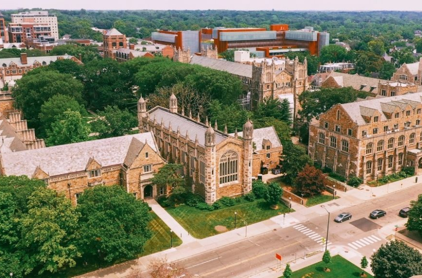  CDC to probe massive flu outbreak at the University of Michigan – Livescience.com